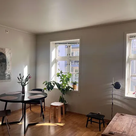 Lejlighed Centre - Modern 2br Bergen
