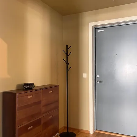 Centre - Modern 2br Lejlighed