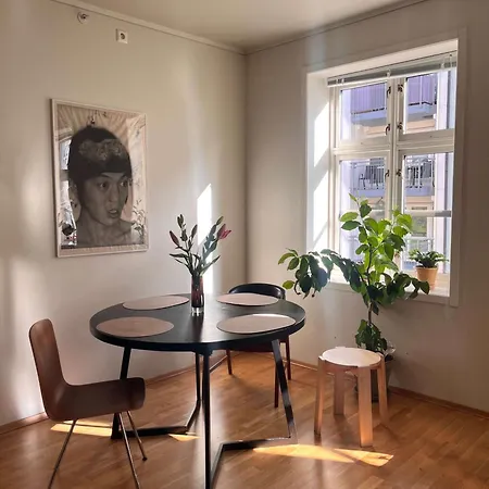 Centre - Modern 2br * Bergen