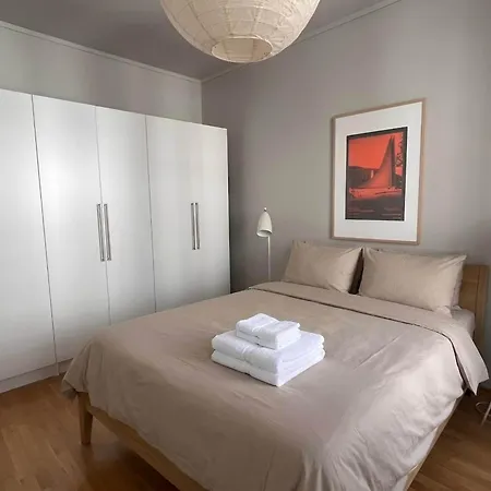 Lejlighed Centre - Modern 2br Bergen